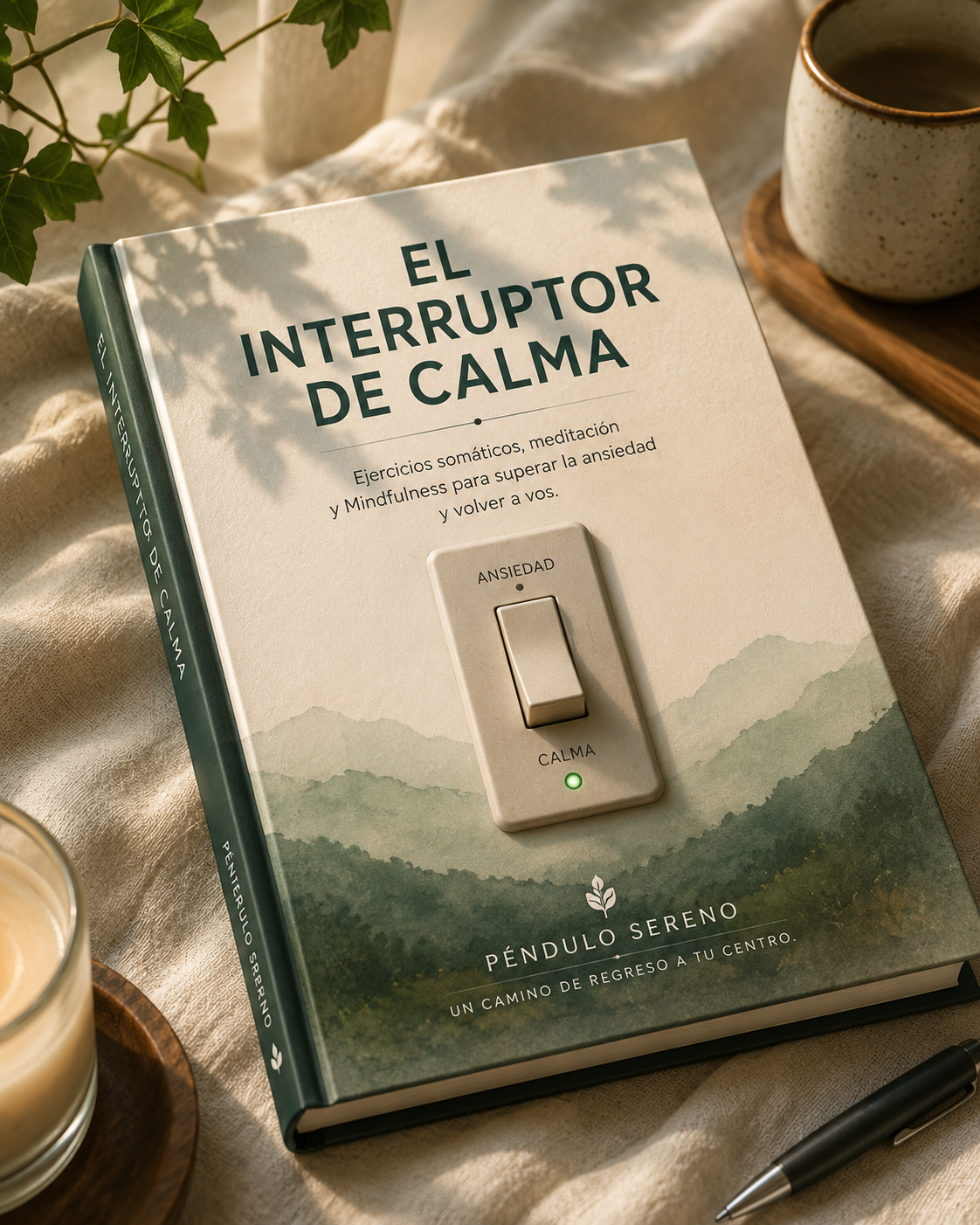 EL INTERRUPTOR DE CALMA