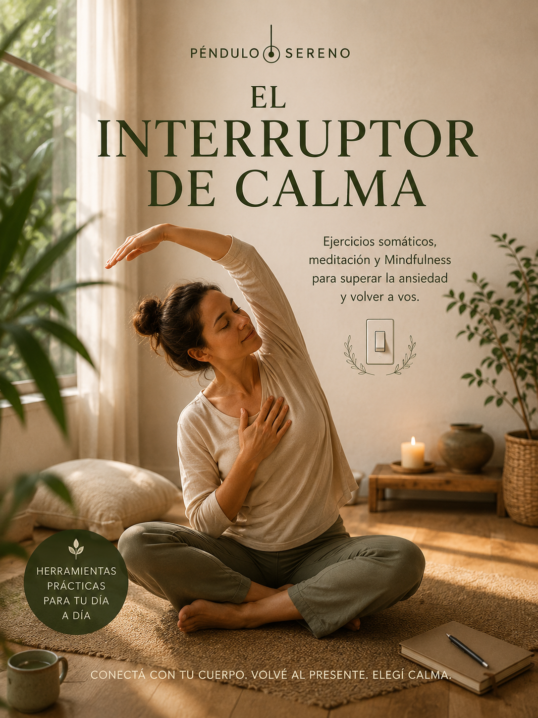 EL INTERRUPTOR DE CALMA