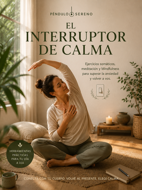 EL INTERRUPTOR DE CALMA
