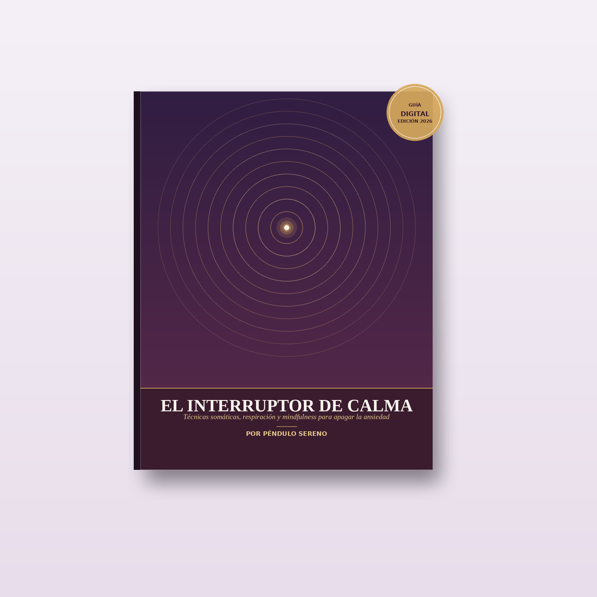 EL INTERRUPTOR DE CALMA